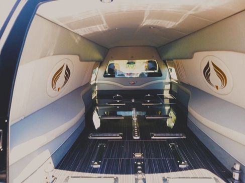 Used 2017 Cadillac XTS image 22