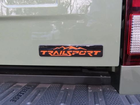 New 2026 Honda Ridgeline TrailSport image 7