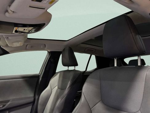 Used 2023 Lexus RZ 450e Premium image 23