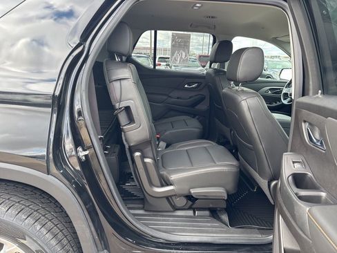 Used 2019 Chevrolet Traverse LT AWD/4WD image 40