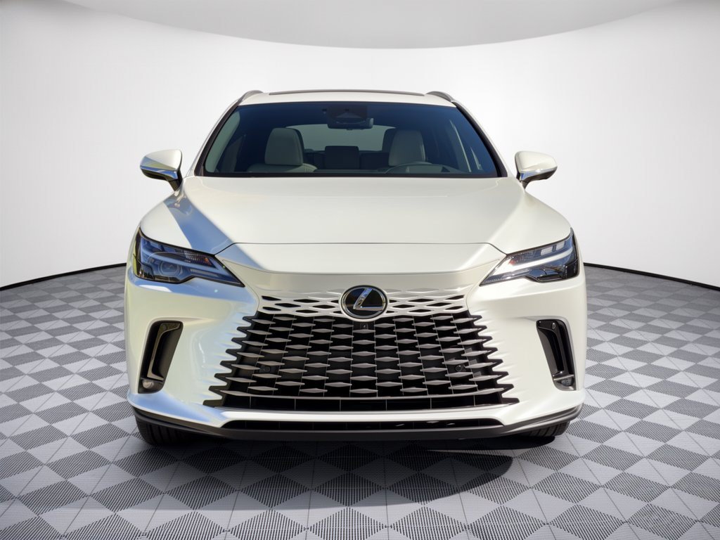 New 2026 Lexus RX 350 AWD image 6