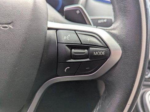 Used 2015 BMW i8 AWD/4WD image 13
