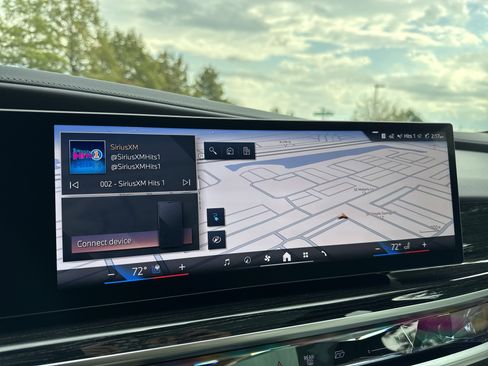 New 2026 BMW i7 xDrive60 image 13