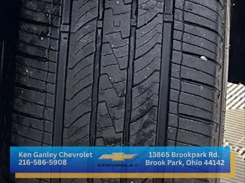 Used 2017 Mitsubishi Outlander ES image 28