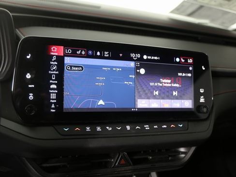 New 2025 Dodge Charger R/T w/ Quick Order Package 25M R/T image 18