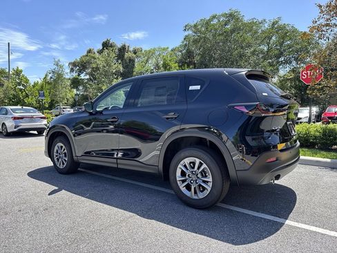 New 2026 MAZDA CX-5 Select AWD/4WD image 26