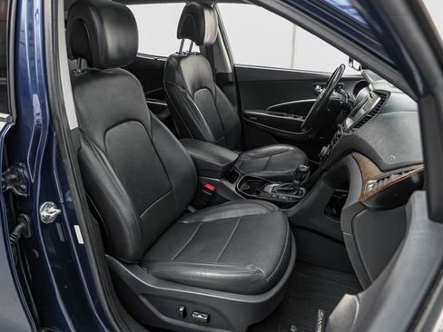 Used 2018 Hyundai Santa Fe Sport image 47