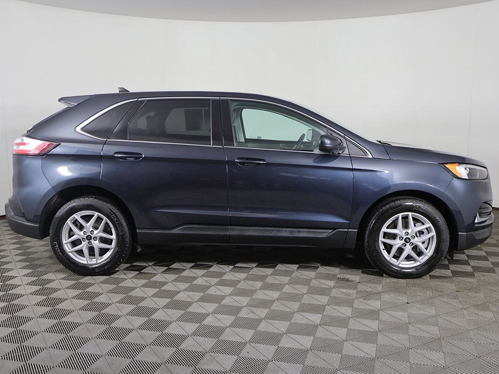 Used 2024 Ford Edge SEL w/ Convenience Package AWD/4WD image 17