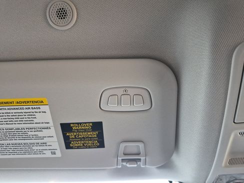 New 2025 Ford Bronco Sport Outer Banks image 40