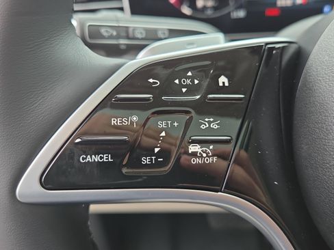 New 2026 Mercedes-Benz GLE 450 4MATIC image 25