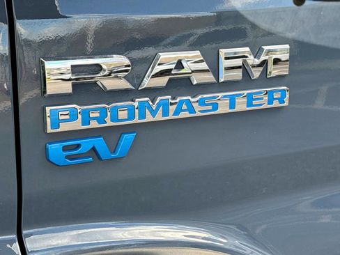 Used 2024 RAM ProMaster 3500 image 6