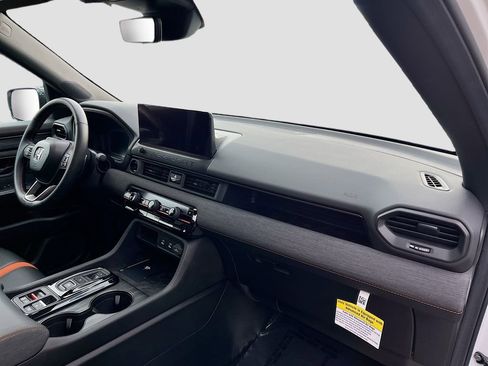 Used 2026 Honda Passport TrailSport image 30