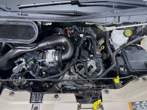 Certified 2020 Ford Transit 250 Low Roof image 24