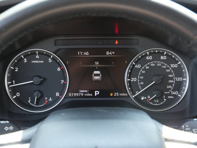 Used 2025 Mitsubishi Outlander SE AWD/4WD image 20