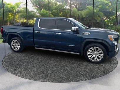 Used 2020 GMC Sierra 1500 Denali w/ Denali Ultimate Package