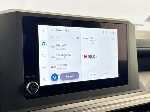 Certified 2025 Toyota 4Runner TRD Sport image 23