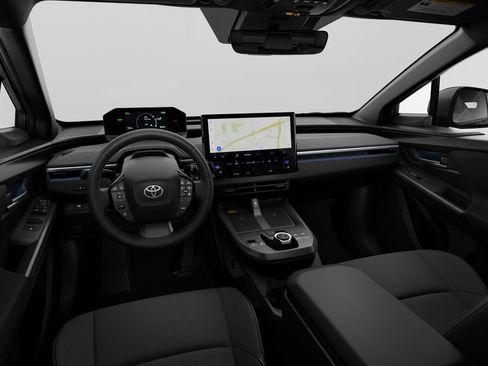 New 2026 Toyota C-HR AWD/4WD image 19