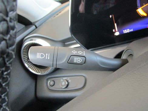 New 2026 Chevrolet Trax ACTIV w/ Driver Confidence Package FWD image 27