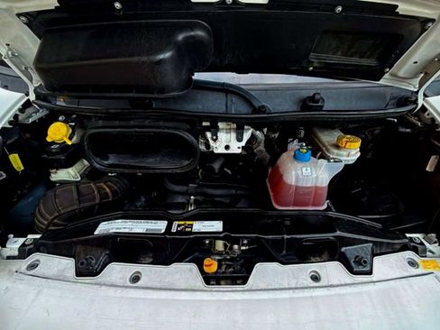 Used 2020 RAM ProMaster 1500 image 18