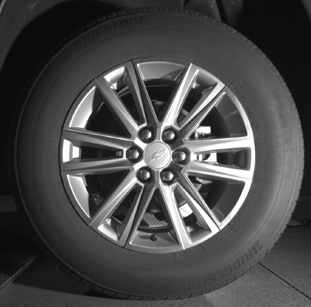 Used 2023 Chevrolet Traverse LT AWD/4WD image 11