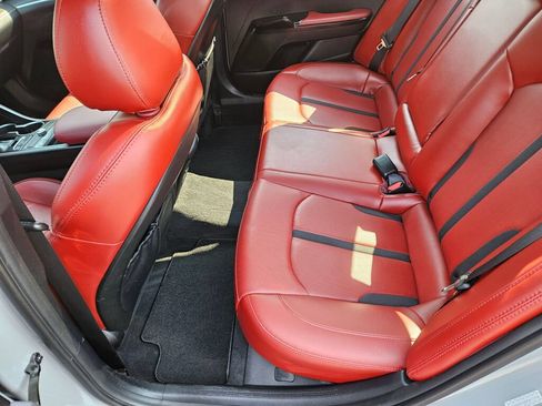 Used 2023 Kia K5 GT-Line FWD image 12