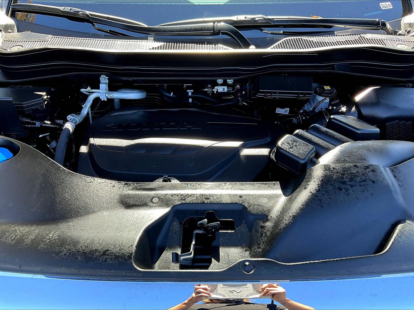 Used 2023 Honda Ridgeline RTL-E image 31
