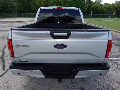 Used 2015 Ford F150 XLT w/ Equipment Group 302A Luxury RWD image 6