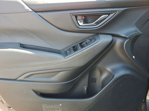 Used 2022 Subaru Forester Wilderness image 13