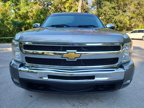 Used 2009 Chevrolet Silverado 1500 LT w/ Texas Edition image 4