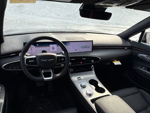 New 2026 Genesis GV70 3.5T Advanced AWD/4WD image 11