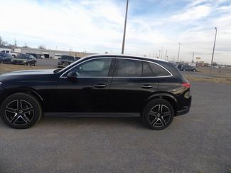 Used 2023 Mercedes-Benz GLC 300 video 1