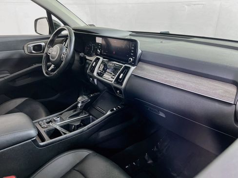 Used 2022 Kia Sorento X-Line EX AWD/4WD image 30