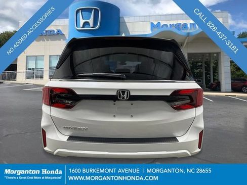 New 2026 Honda Odyssey EX-L image 5