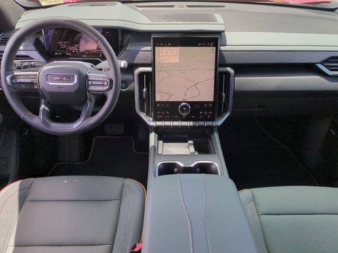 New 2026 GMC Acadia AT4 AWD/4WD image 21