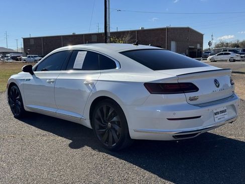 Used 2023 Volkswagen Arteon SEL w/ Arteon MDO Package image 4