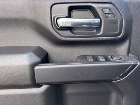 New 2026 Chevrolet Silverado 2500 W/T w/ WT Convenience Package image 14