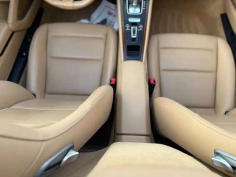 Used 2013 Porsche Boxster image 29