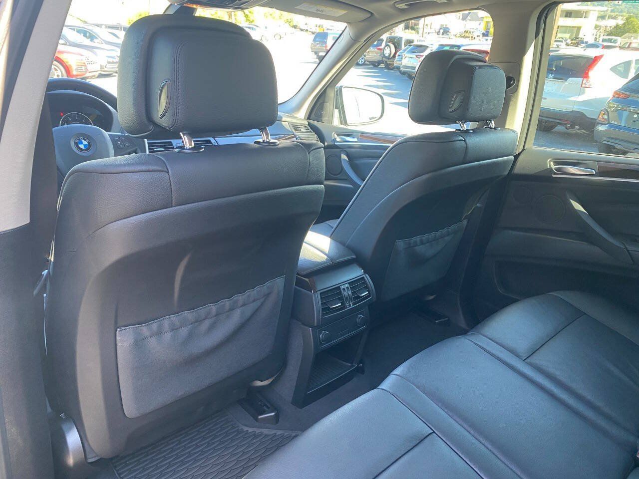 Used 2013 BMW X5 xDrive35i AWD/4WD image 23