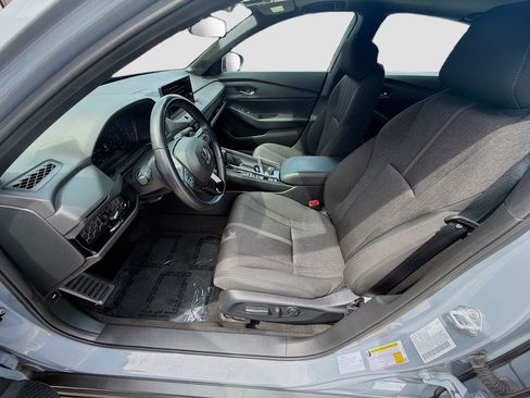 Certified 2023 Honda Accord Sport image 18