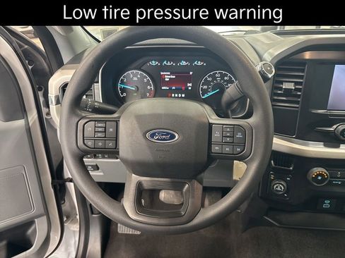 Used 2021 Ford F150 XLT w/ XTR Package image 6