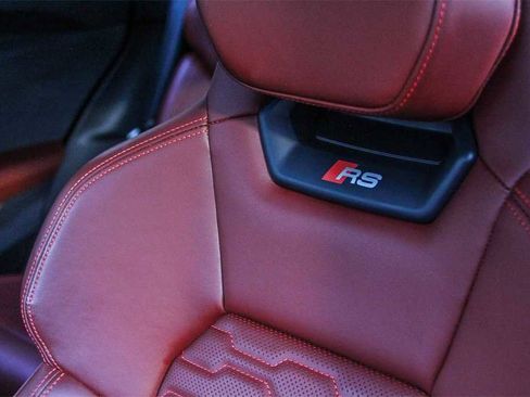 Used 2024 Audi RS e-tron GT w/ Carbon Performance Package image 26