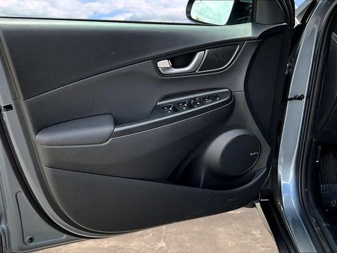 Used 2020 Hyundai Kona Ultimate FWD image 21