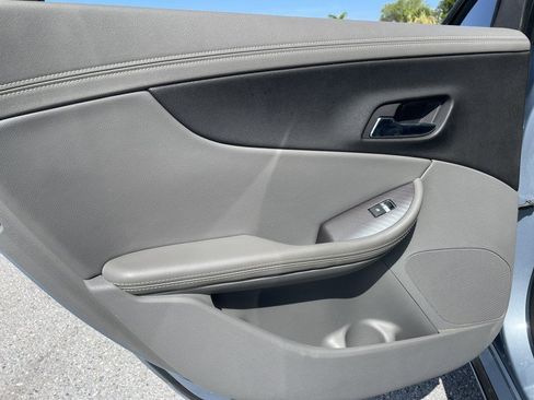 Used 2015 Chevrolet Impala LS w/ LS Convenience Package FWD image 20