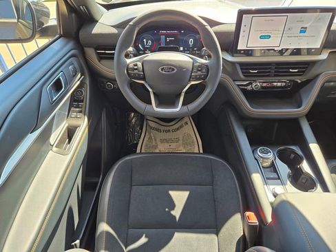 New 2026 Ford Explorer Tremor w/ Tremor Ultimate Package image 13