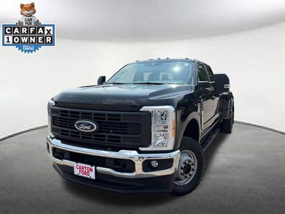 Used 2025 Ford F350 XL w/ XL Driver Assist Package
