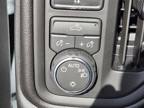 New 2026 Chevrolet Silverado 2500 W/T w/ Snow Plow Prep/Camper Package image 24