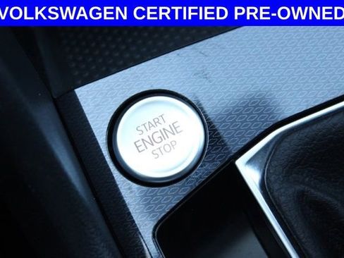 Used 2025 Volkswagen Taos S image 27