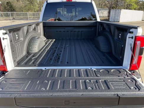 New 2026 Ford F250 Platinum AWD/4WD image 47