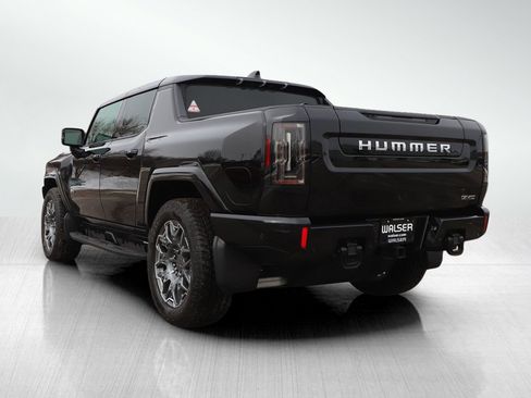 Used 2025 GMC Hummer EV 3X image 4