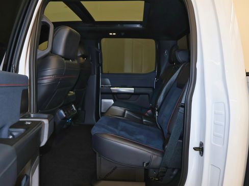 Used 2022 Ford F150 Raptor w/ Equipment Group 801A High image 22